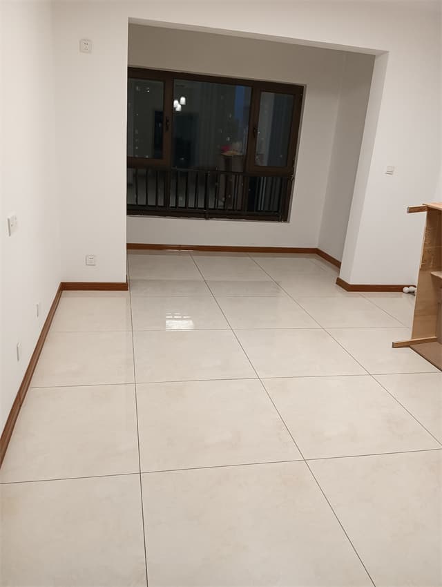 室內保潔