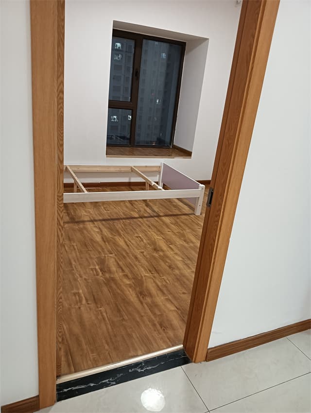 室內保潔