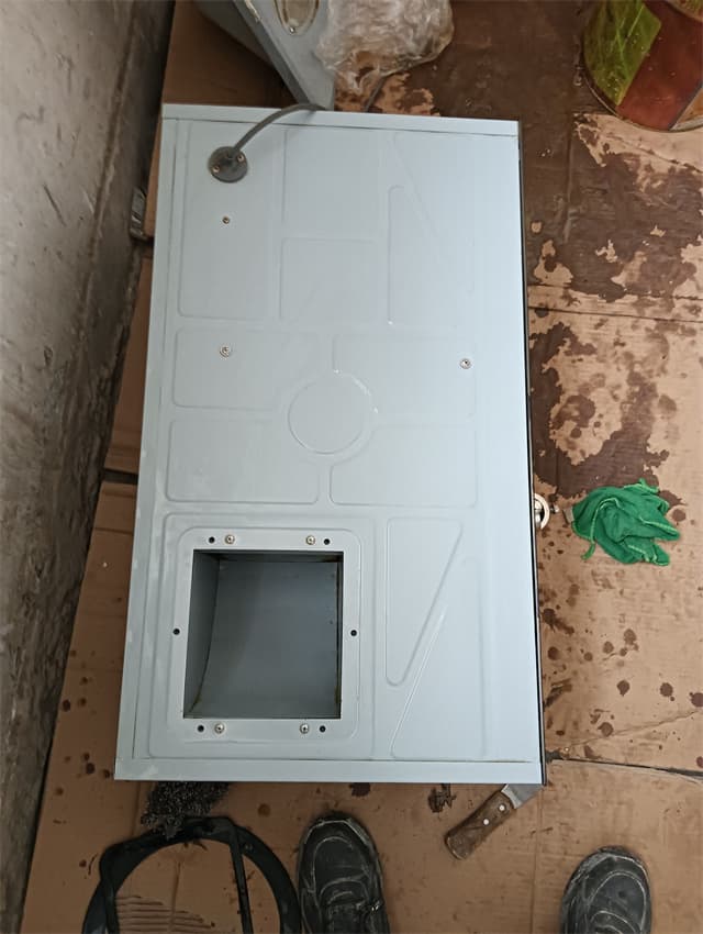 油煙機清洗