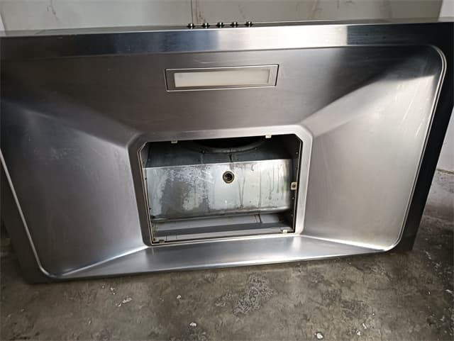 油煙機清洗