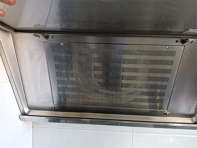油煙機清洗
